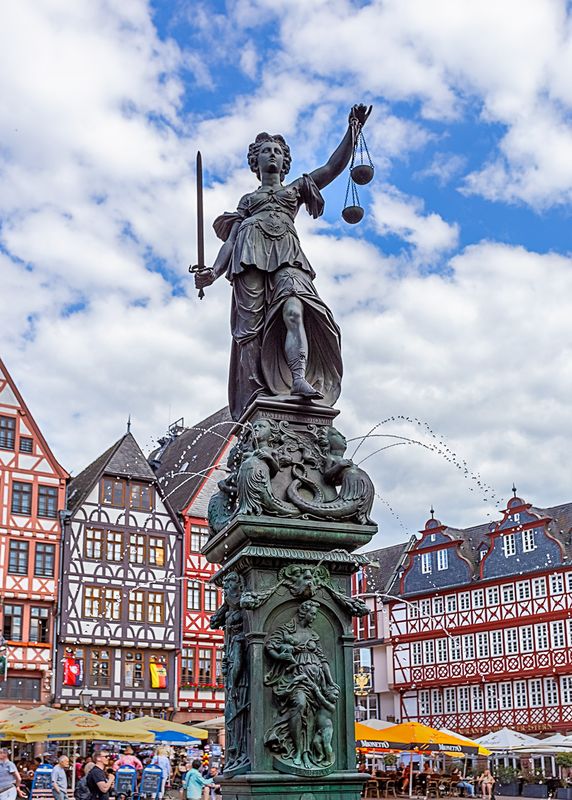 Frankfurt