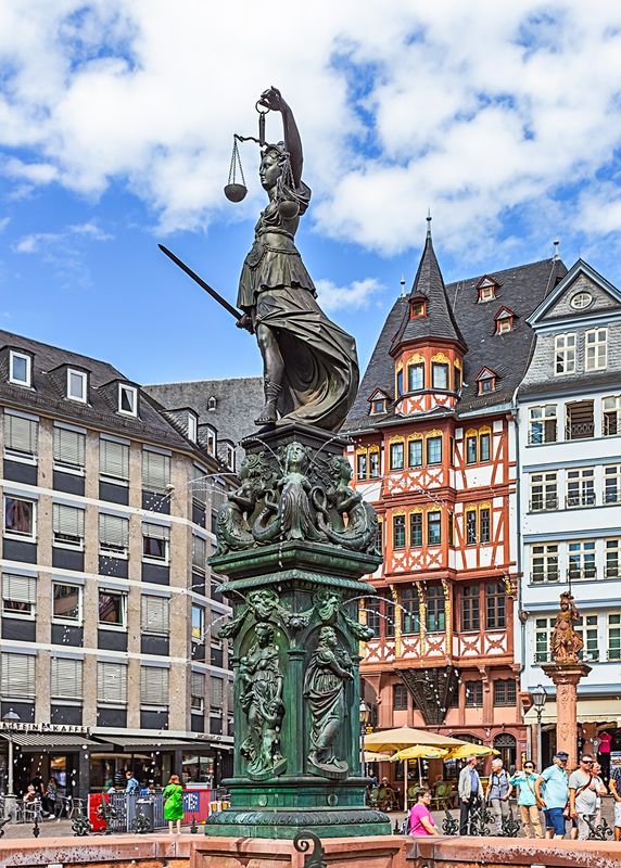 Frankfurt