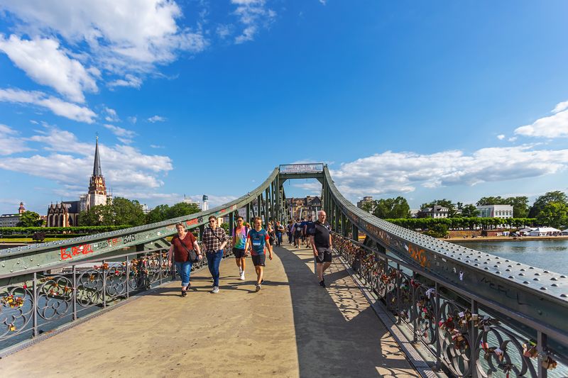 Frankfurt