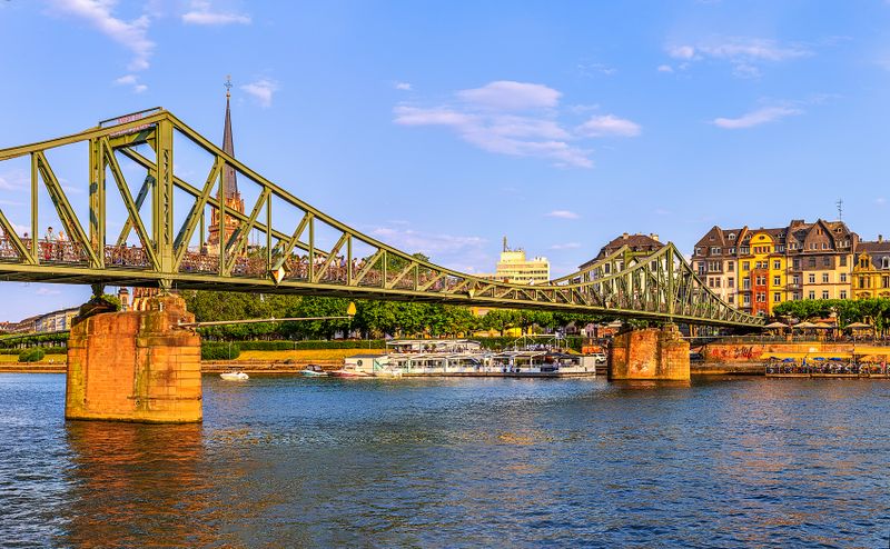 Frankfurt