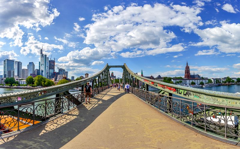 Frankfurt