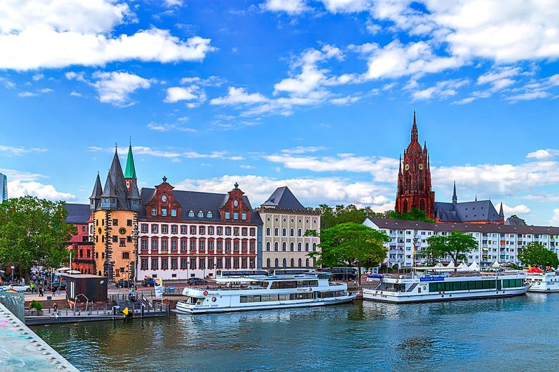 Frankfurt