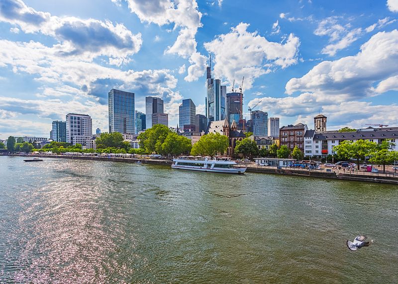 Frankfurt