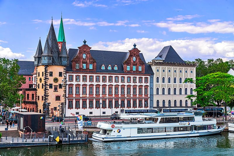 Frankfurt