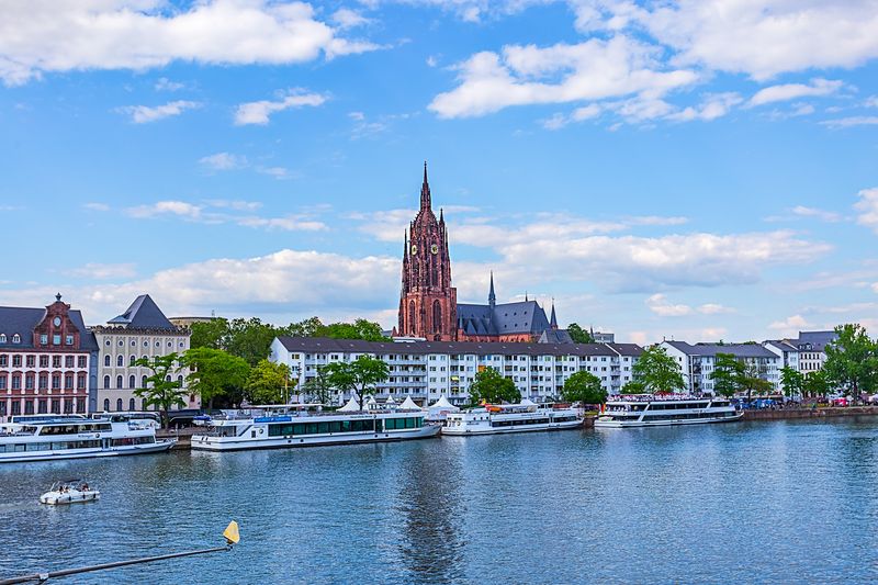 Frankfurt