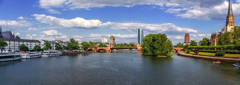 Frankfurt