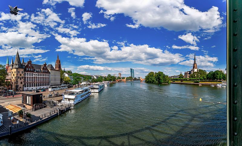 Frankfurt