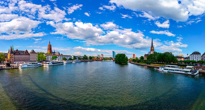 Frankfurt