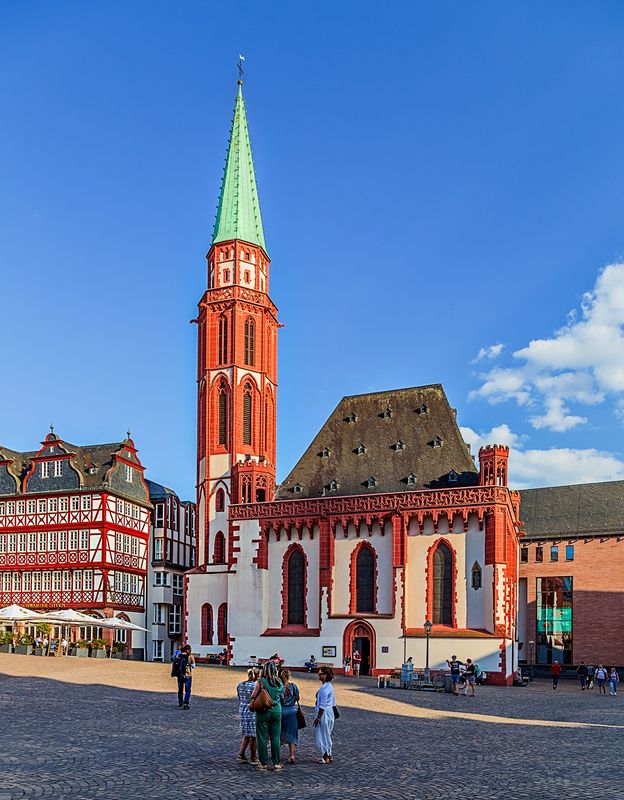 Frankfurt