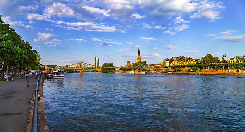 Frankfurt