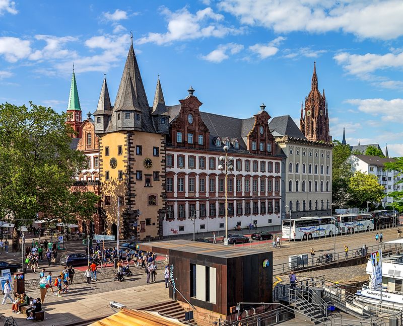 Frankfurt