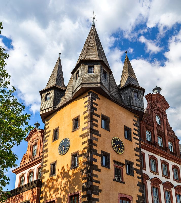 Frankfurt