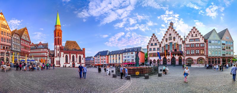 Frankfurt