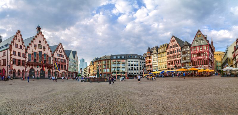 Frankfurt