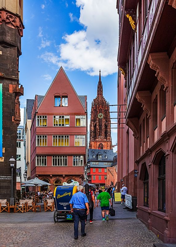 Frankfurt
