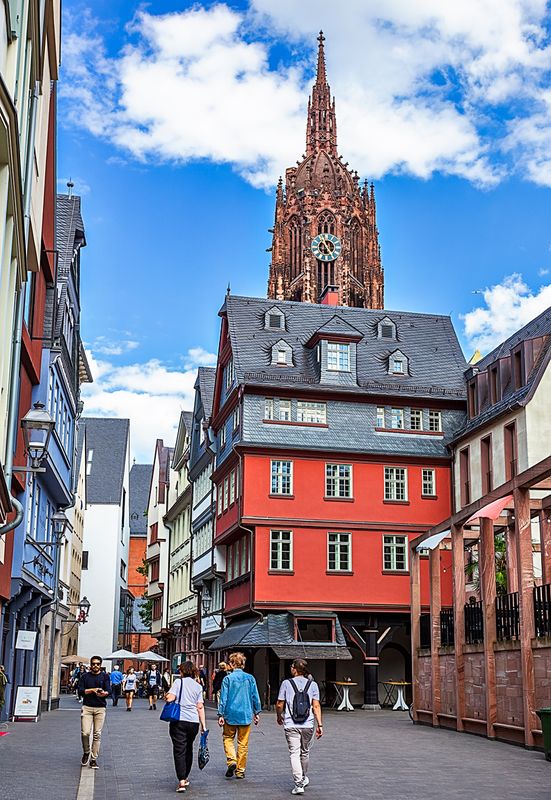 Frankfurt