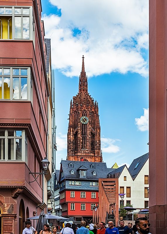 Frankfurt