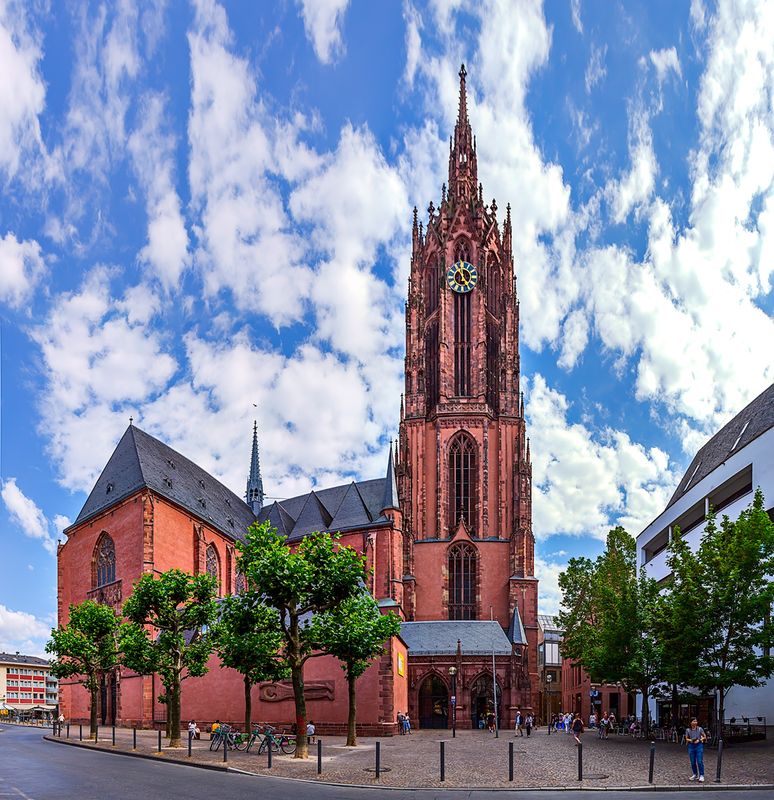Frankfurt