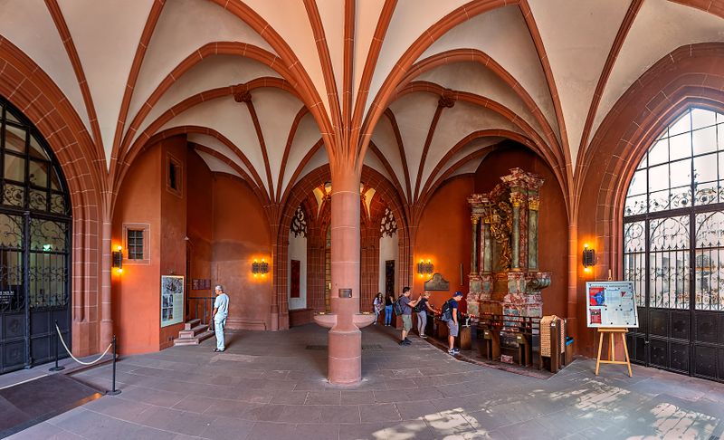 Frankfurt