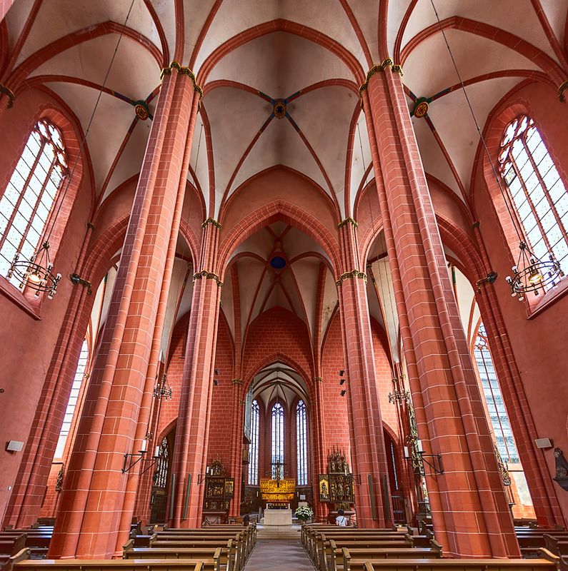 Frankfurt