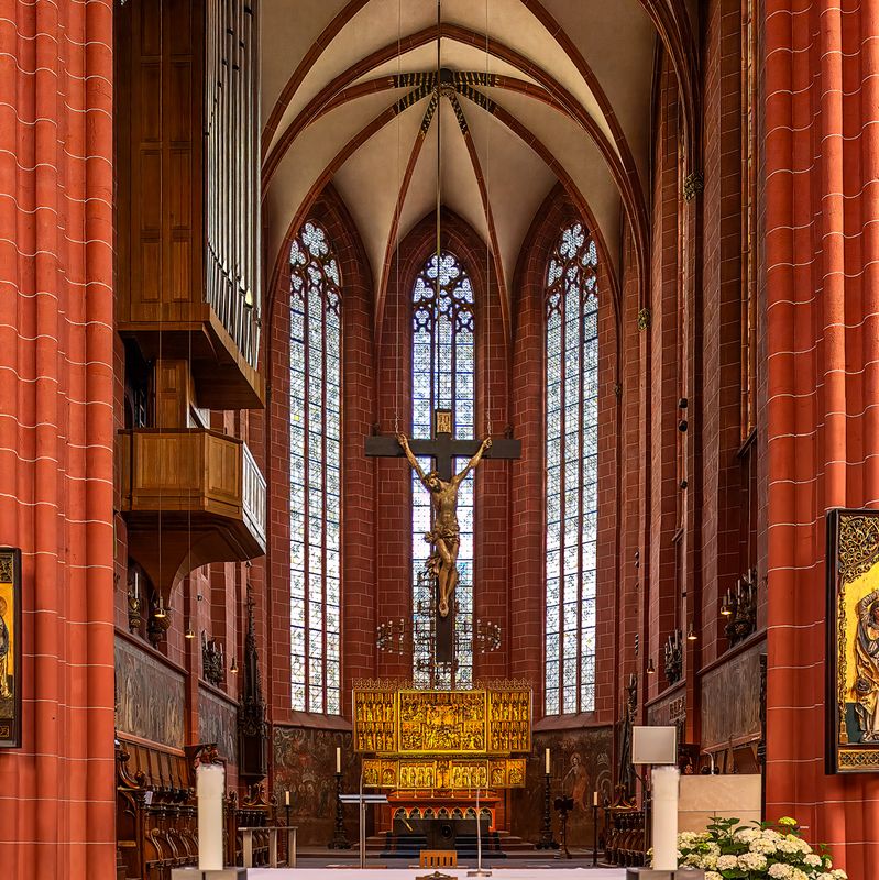 Frankfurt