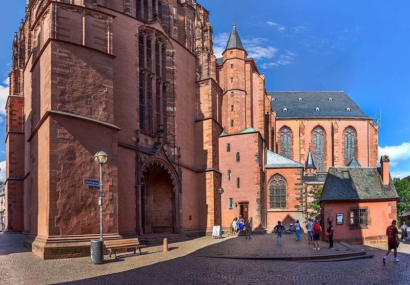 Frankfurt