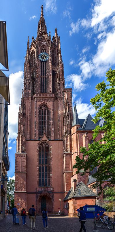 Frankfurt
