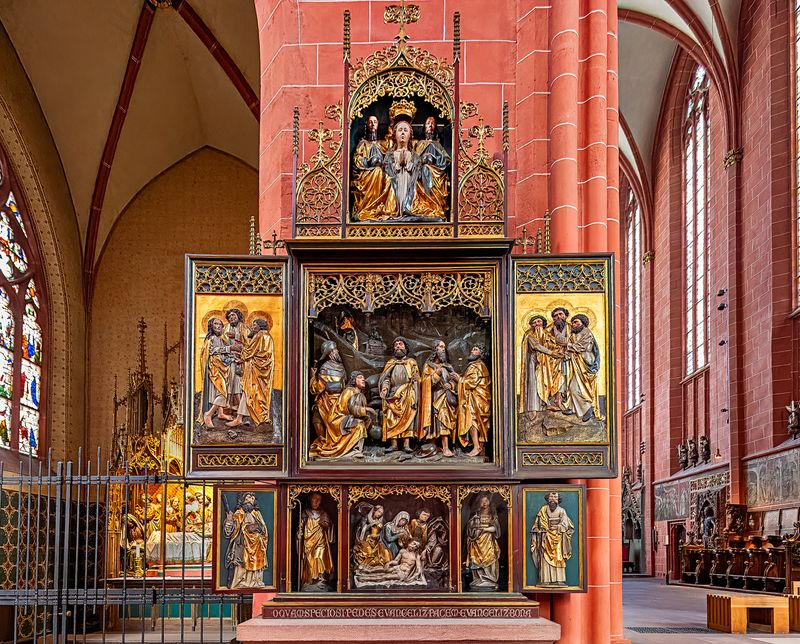 Frankfurt