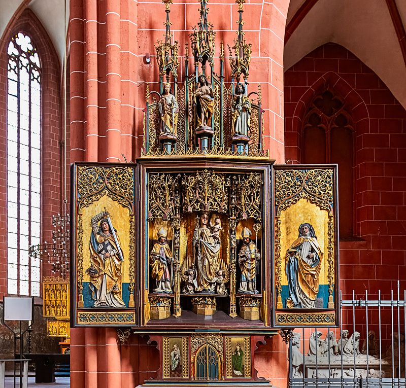 Frankfurt