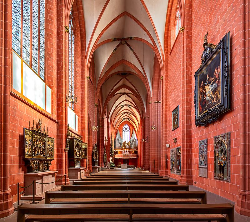 Frankfurt