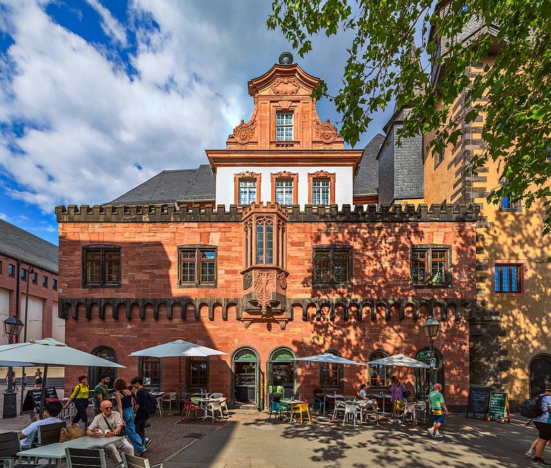Frankfurt