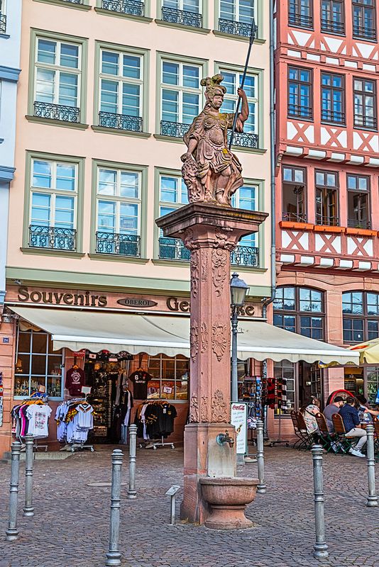 Frankfurt