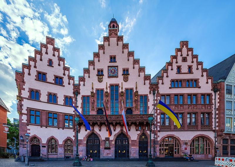 Frankfurt