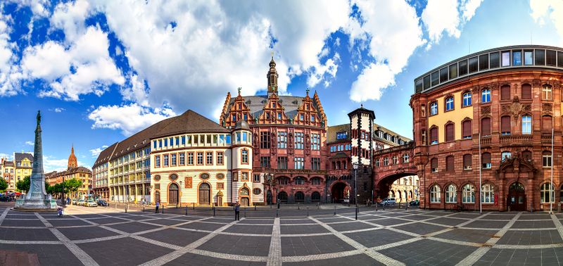 Frankfurt