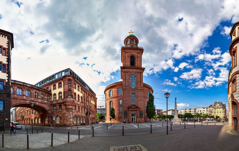 Frankfurt
