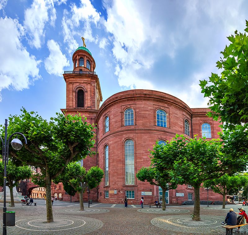Frankfurt