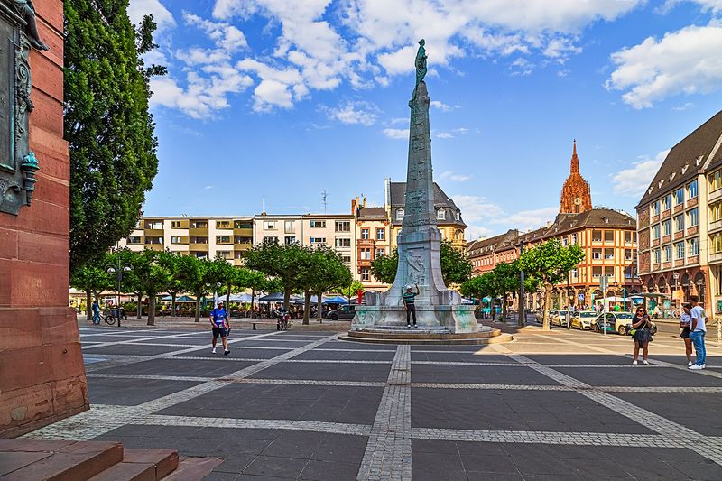 Frankfurt