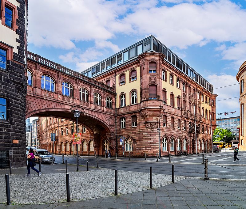 Frankfurt