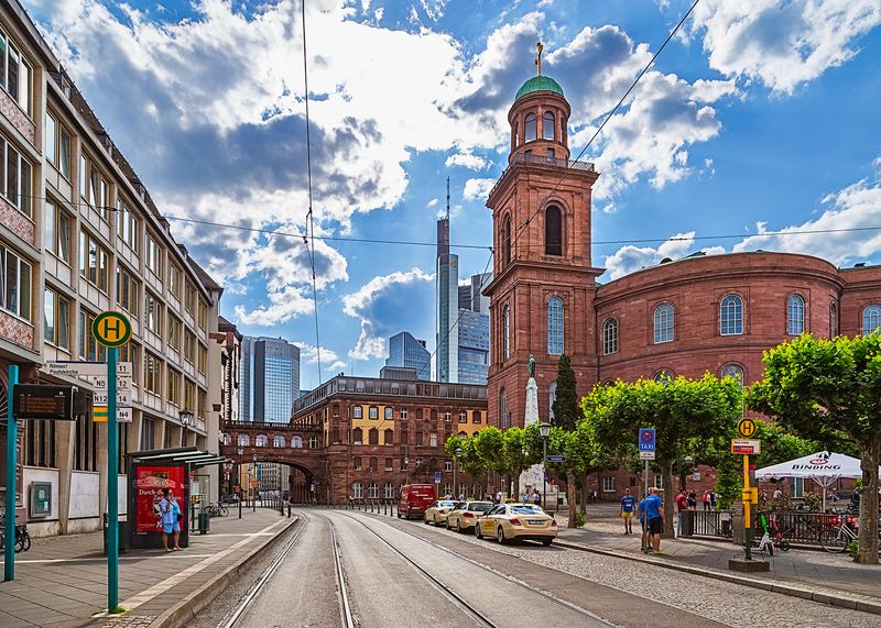 Frankfurt