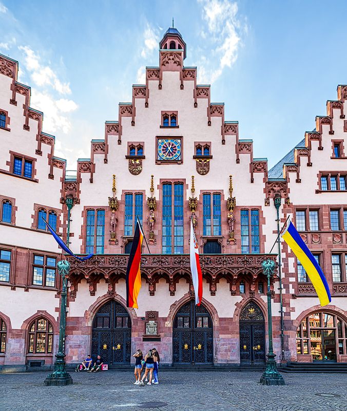 Frankfurt