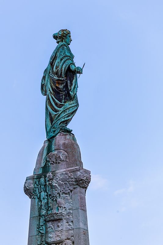 Frankfurt