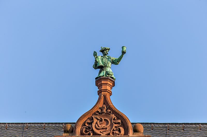Frankfurt