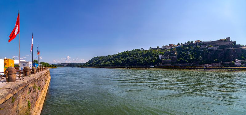 Coblenza (Koblenz)