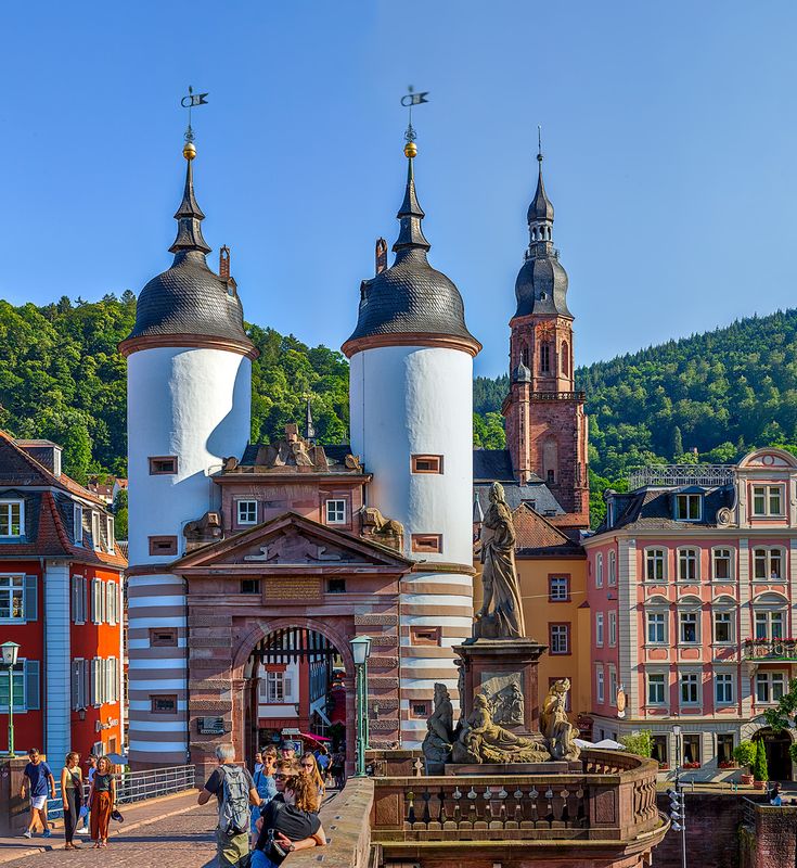 Heidelberg