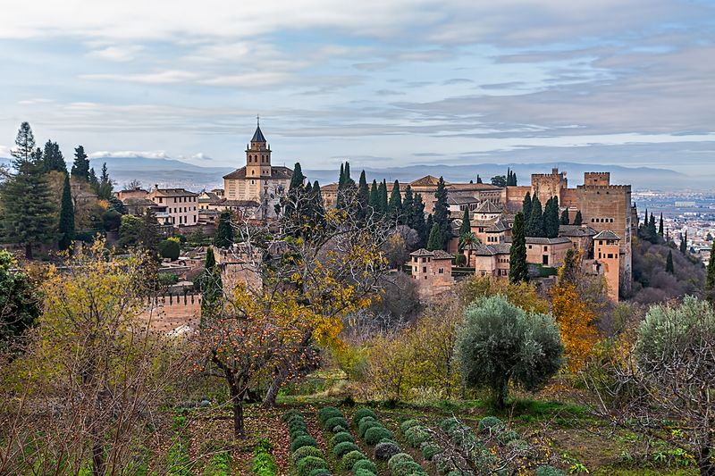 Granada