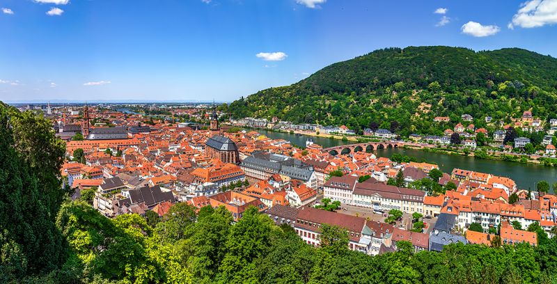 Heidelberg