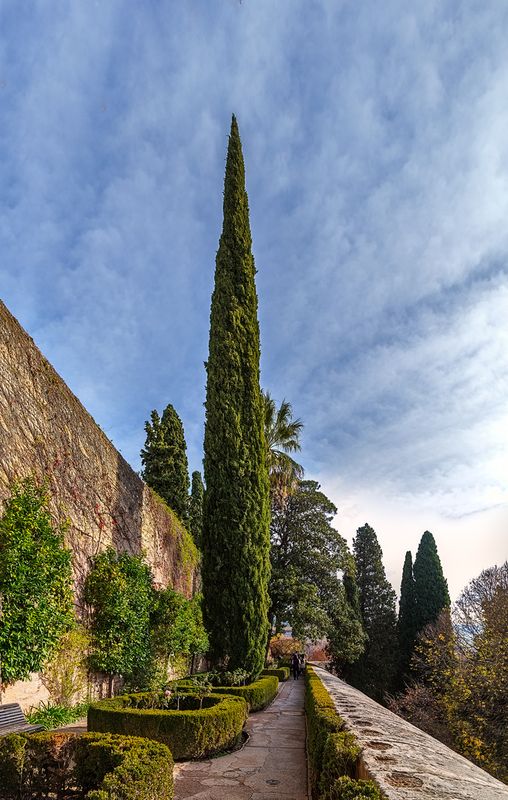 Alhambra