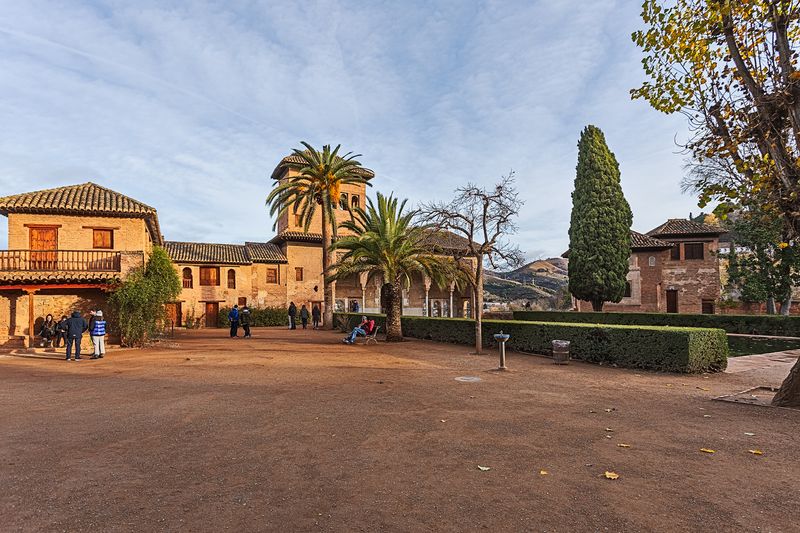 Alhambra