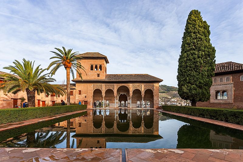 Alhambra