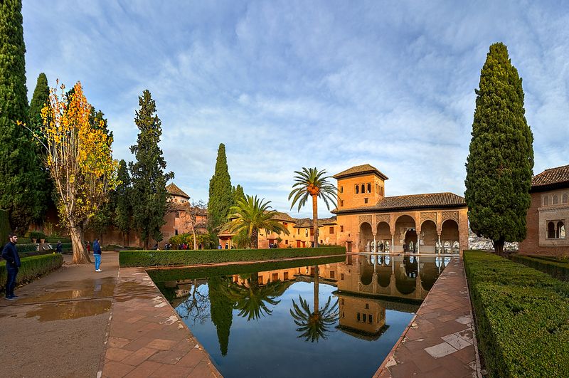 Granada